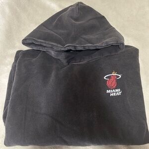 Abercrombie & Fitch Miami heat